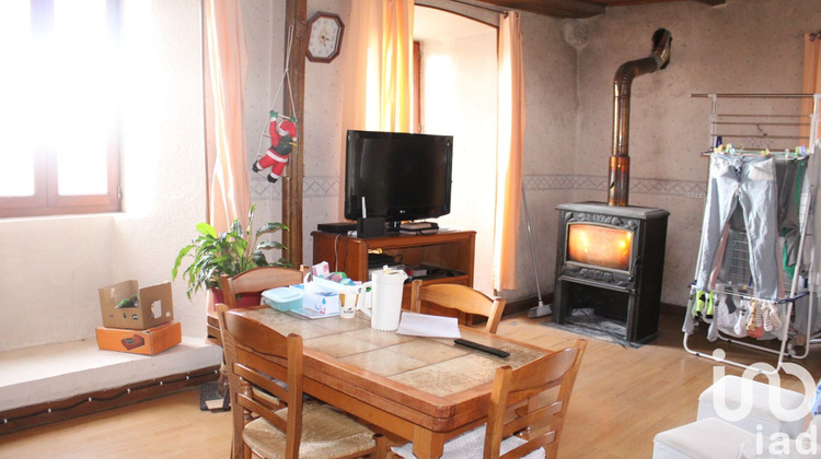 Ma-Cabane - Vente Maison Pradelles, 130 m²