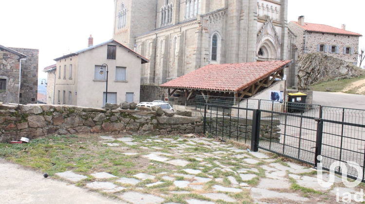 Ma-Cabane - Vente Maison Pradelles, 130 m²