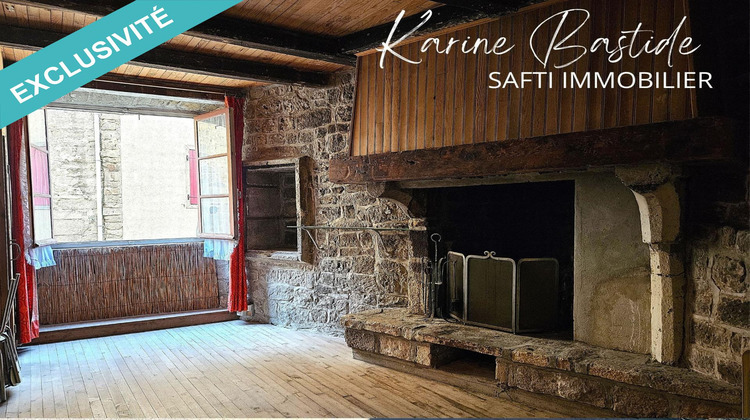 Ma-Cabane - Vente Maison Pradelles, 90 m²