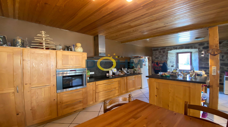 Ma-Cabane - Vente Maison Pradelles, 130 m²