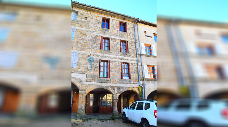 Ma-Cabane - Vente Maison Pradelles, 150 m²