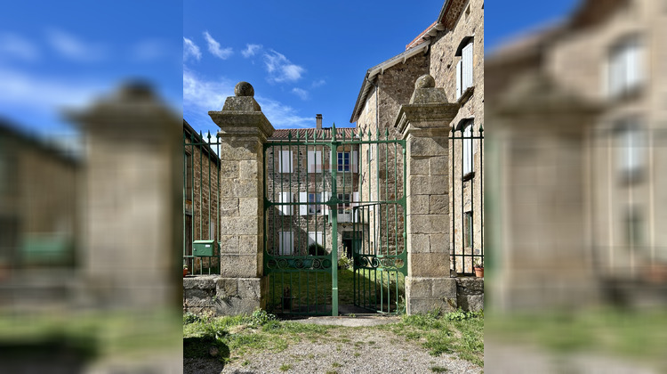 Ma-Cabane - Vente Maison Pradelles, 310 m²