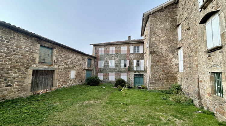 Ma-Cabane - Vente Maison Pradelles, 310 m²