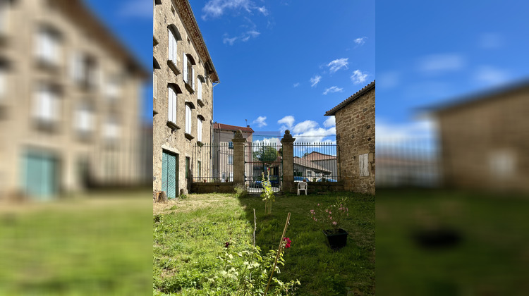 Ma-Cabane - Vente Maison Pradelles, 310 m²