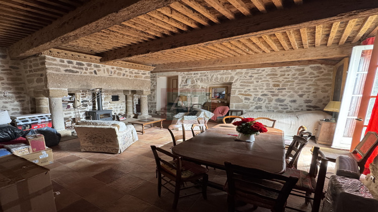 Ma-Cabane - Vente Maison Pradelles, 310 m²