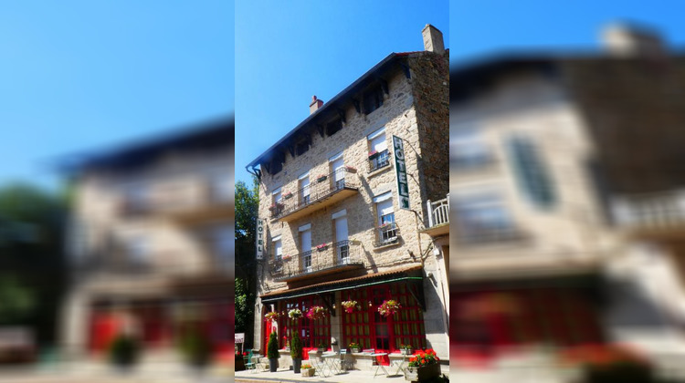 Ma-Cabane - Vente Maison PRADELLES, 576 m²