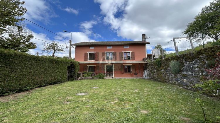 Ma-Cabane - Vente Maison Pradelles, 375 m²