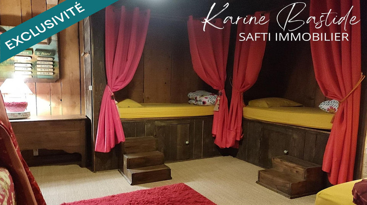 Ma-Cabane - Vente Maison Pradelles, 330 m²