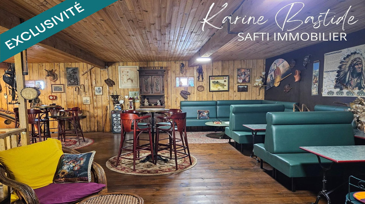 Ma-Cabane - Vente Maison Pradelles, 330 m²