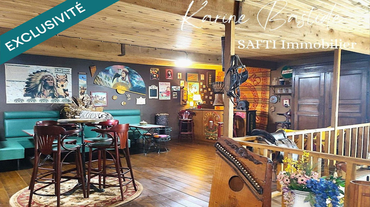 Ma-Cabane - Vente Maison Pradelles, 330 m²