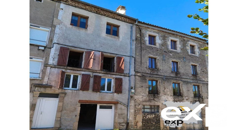 Ma-Cabane - Vente Maison Pradelles, 110 m²