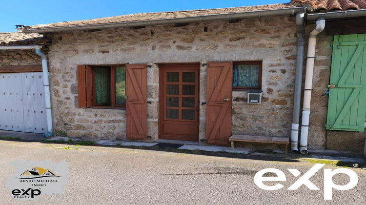 Ma-Cabane - Vente Maison Pradelles, 110 m²