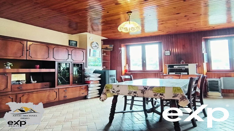 Ma-Cabane - Vente Maison Pradelles, 110 m²