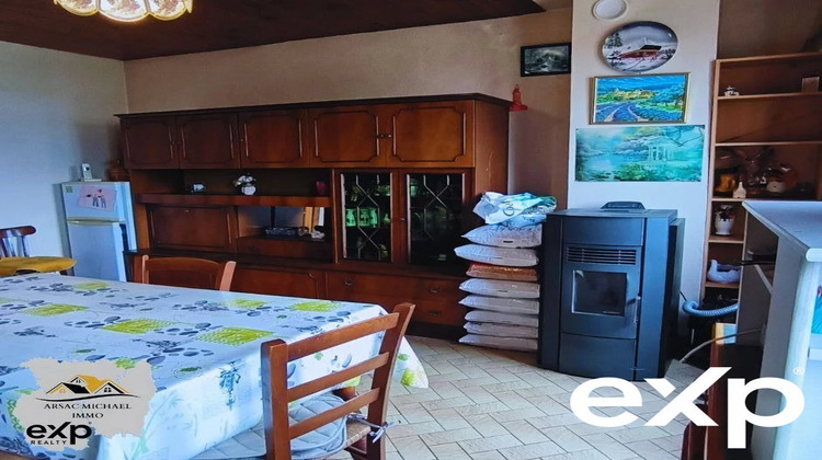 Ma-Cabane - Vente Maison Pradelles, 110 m²