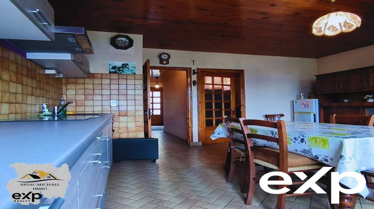 Ma-Cabane - Vente Maison Pradelles, 110 m²