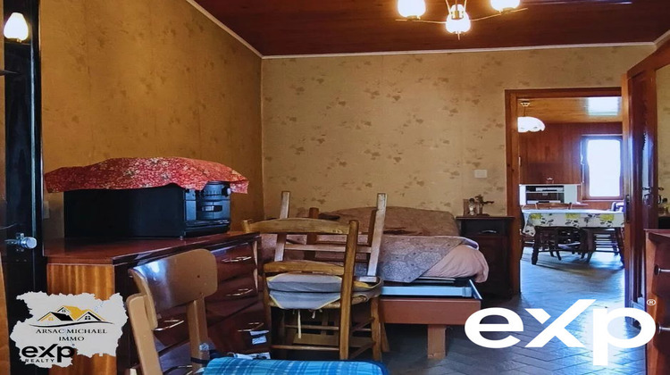 Ma-Cabane - Vente Maison Pradelles, 110 m²