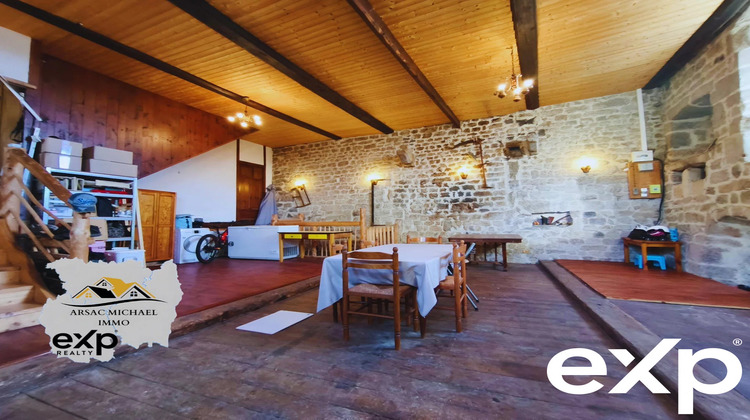 Ma-Cabane - Vente Maison Pradelles, 215 m²