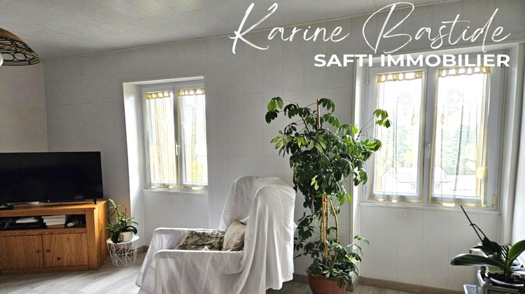 Ma-Cabane - Vente Maison Pradelles, 140 m²