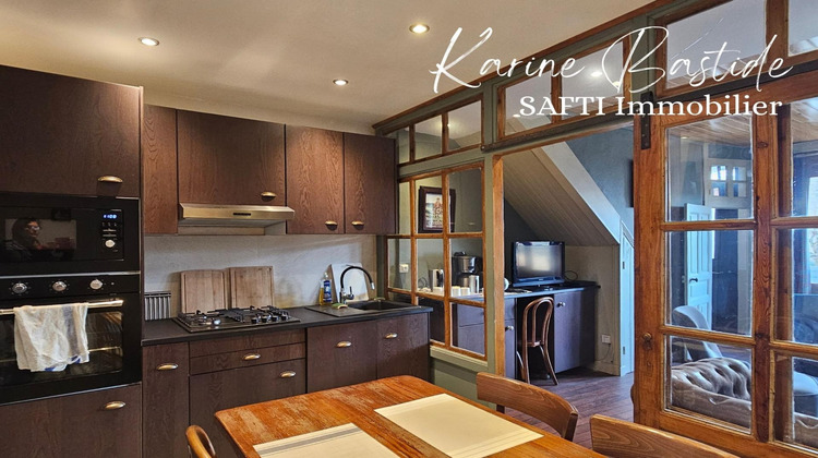 Ma-Cabane - Vente Maison Pradelles, 110 m²