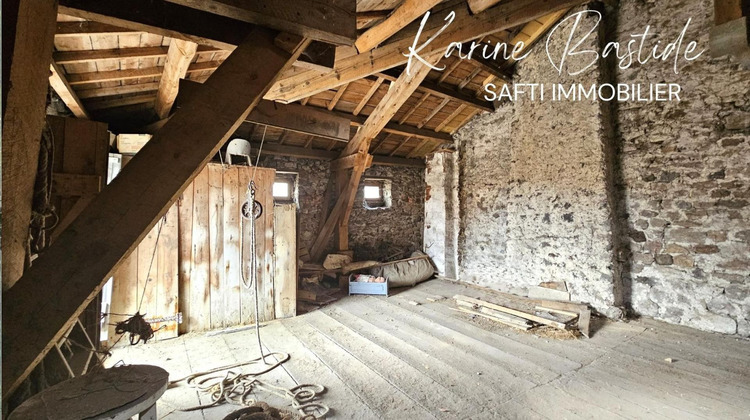 Ma-Cabane - Vente Maison Pradelles, 120 m²