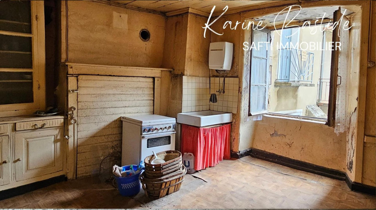 Ma-Cabane - Vente Maison Pradelles, 120 m²