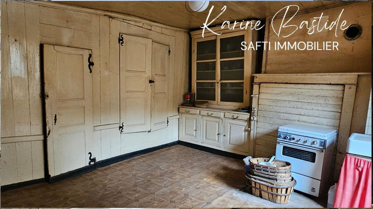 Ma-Cabane - Vente Maison Pradelles, 120 m²