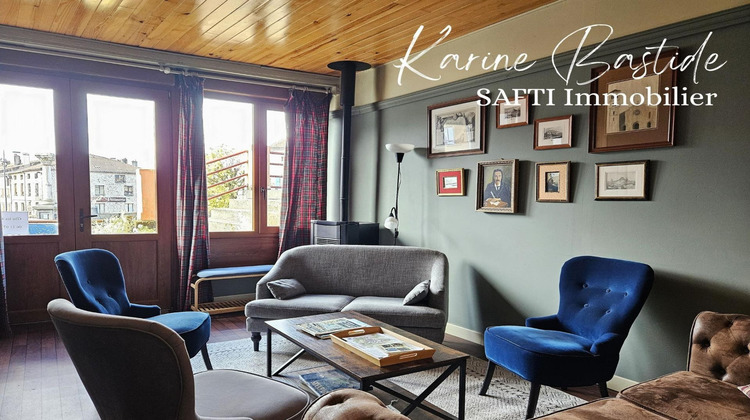 Ma-Cabane - Vente Maison Pradelles, 110 m²