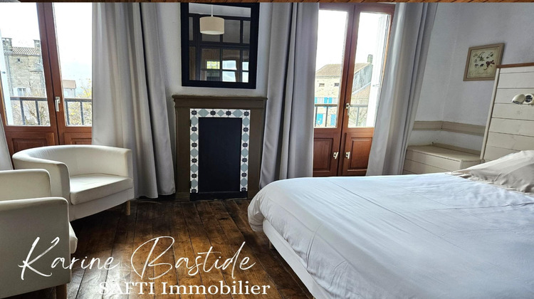 Ma-Cabane - Vente Maison Pradelles, 110 m²