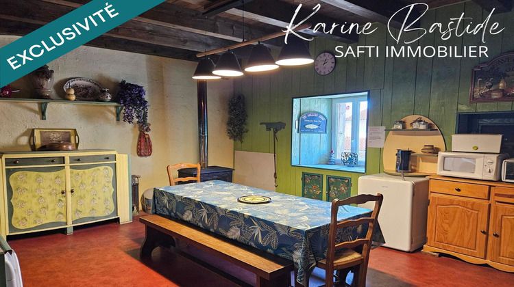 Ma-Cabane - Vente Maison Pradelles, 330 m²