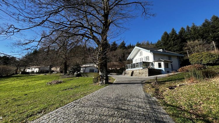 Ma-Cabane - Vente Maison PRADELLES CABARDES, 500 m²