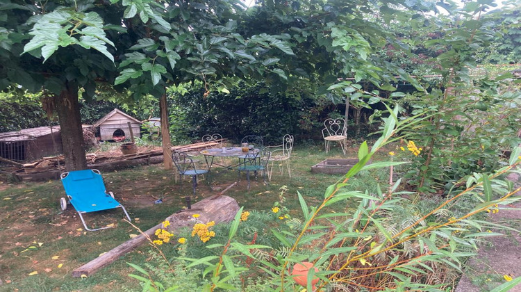 Ma-Cabane - Vente Maison PRADELLES CABARDES, 100 m²