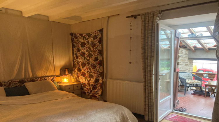 Ma-Cabane - Vente Maison PRADELLES CABARDES, 100 m²