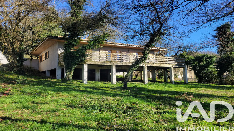 Ma-Cabane - Vente Maison Pradelles-Cabardès, 106 m²