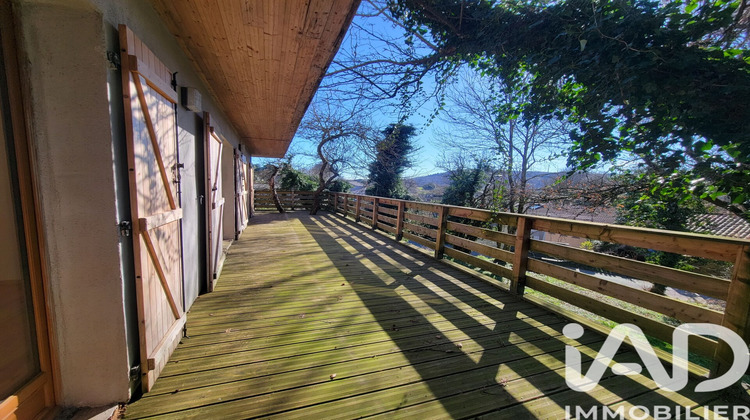 Ma-Cabane - Vente Maison Pradelles-Cabardès, 106 m²