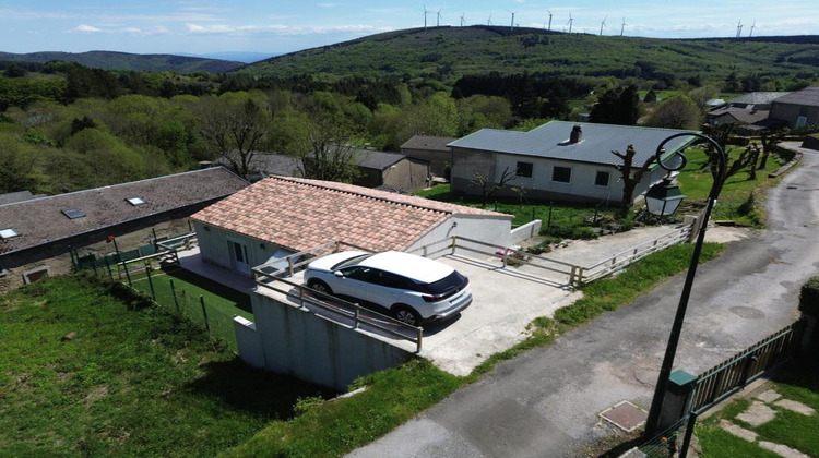 Ma-Cabane - Vente Maison PRADELLES CABARDES, 80 m²