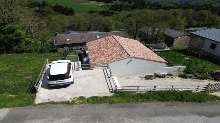 Ma-Cabane - Vente Maison PRADELLES CABARDES, 80 m²