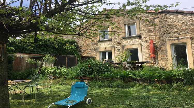 Ma-Cabane - Vente Maison PRADELLES CABARDES, 100 m²