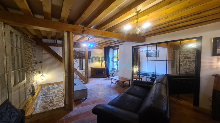 Ma-Cabane - Vente Maison Pradelles-en-Val, 70 m²