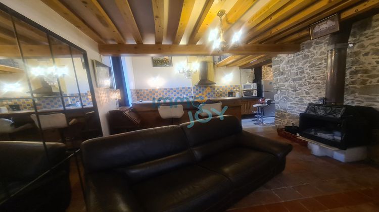 Ma-Cabane - Vente Maison Pradelles-en-Val, 70 m²