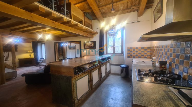 Ma-Cabane - Vente Maison Pradelles-en-Val, 70 m²