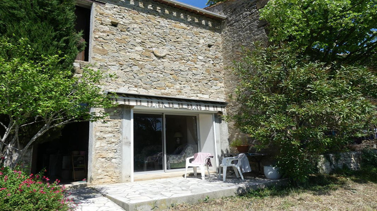 Ma-Cabane - Vente Maison PRADELLES EN VAL, 124 m²