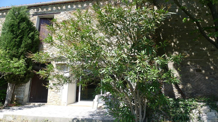 Ma-Cabane - Vente Maison PRADELLES EN VAL, 124 m²