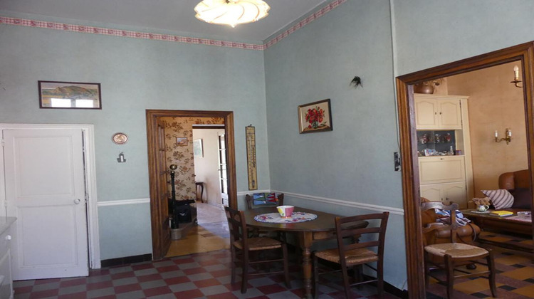 Ma-Cabane - Vente Maison PRADELLES EN VAL, 124 m²