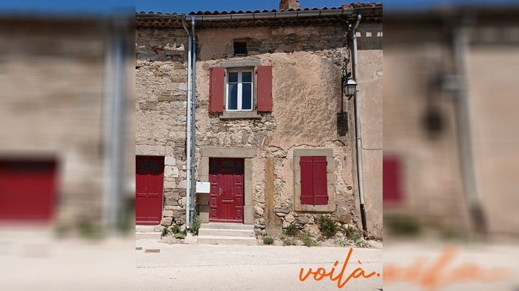 Ma-Cabane - Vente Maison PRADELLES-EN-VAL, 114 m²
