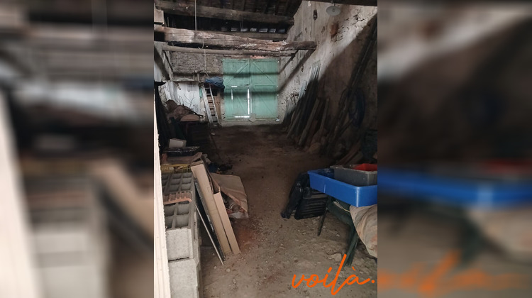 Ma-Cabane - Vente Maison PRADELLES-EN-VAL, 114 m²