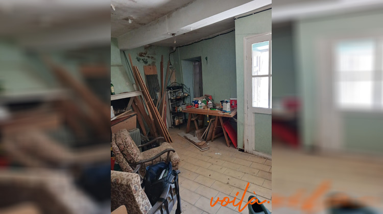 Ma-Cabane - Vente Maison PRADELLES-EN-VAL, 114 m²