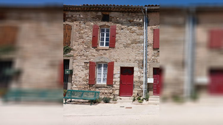 Ma-Cabane - Vente Maison PRADELLES-EN-VAL, 90 m²