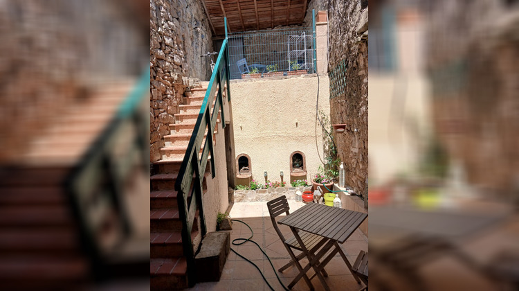 Ma-Cabane - Vente Maison PRADELLES-EN-VAL, 90 m²