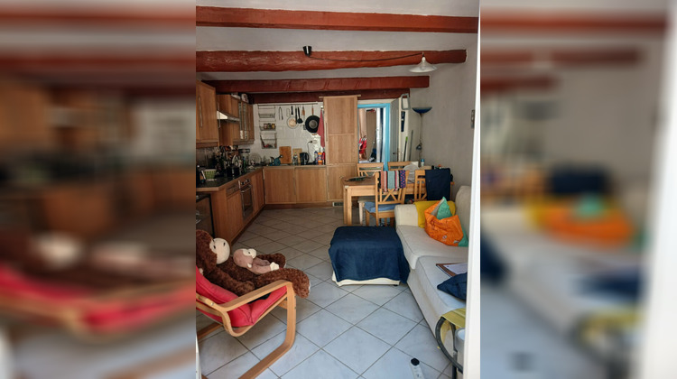 Ma-Cabane - Vente Maison PRADELLES-EN-VAL, 90 m²
