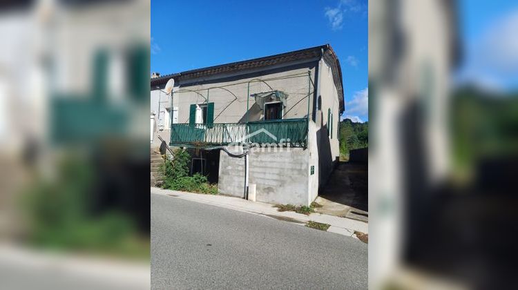 Ma-Cabane - Vente Maison Prades, 84 m²